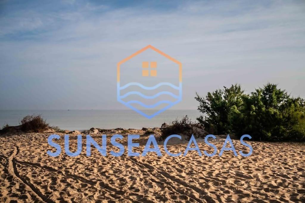 Bajo El Mar Junto Al Puerto Holiday home *